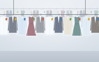 Franchised Dry Cleaner with Plant, 5 Stores 