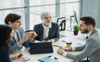 Lender Pre-Qual Business Brokerage | eComm Focused