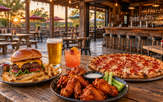 SC Profitable Restaurant for sale w/Bar in Chapin SC, SBA Qualified