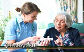 Senior Home Care Agency in Naples Senior Home Care Agency in Naples