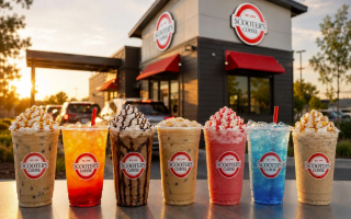Multi-Unit Scooter's Coffee Portfolio in Arizona