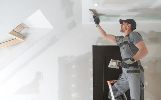 40  Year Commercial Contractor, Skilled Team,
