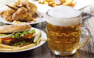 Bar/Restaurant With RE For Sale in South Jersey