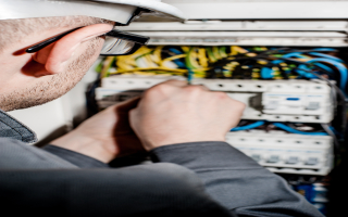 Electric Company - Residential and Commercial