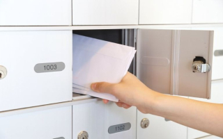 Mailbox & Business Services: Bellevue WA 
