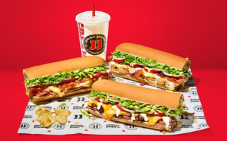 Established Jimmy John's Multi-Unit Portfolio