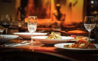 Italian Restaurant & Bar - Award-Winning, Absentee