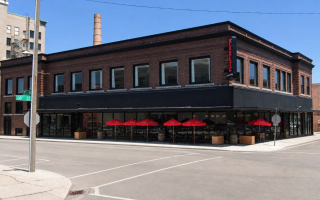 Turnkey Brewery & Restaurant - Downtown Kenosha
