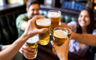 Established Kailua Neighborhood Bar & Lounge