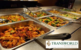 Established Chinese Buffet in a Prime Location