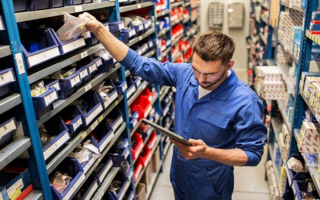 Automotive and Shop Supply Company - Great Growth Opportunity! - SC2295