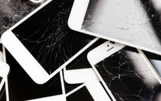 Electronics Service Business with Multiple Revenue