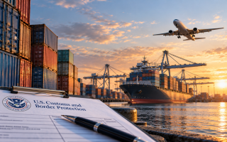 Established Customs Brokerage & Trade Logistics Co