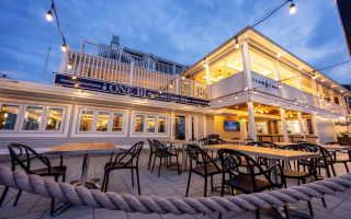 212 Water Street - Sale & Leaseback - Block Island