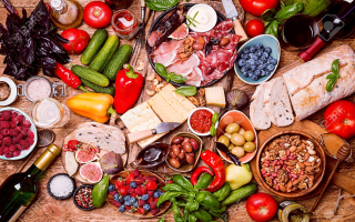 Fast Casual Multi-Concept Restaurant in S. Jersey