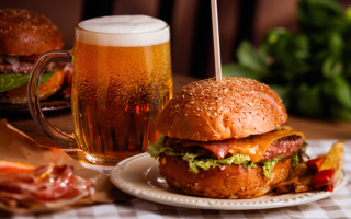 Motivated Seller: Restaurant, Event Space 