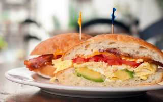 Profitable Nashville Cafe for sale - SBA Qualified! Limited Hours!!