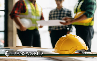 Highly Profitable Electrical Contractor
