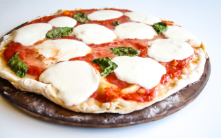 Turnkey Northboro Pizzeria, $100k dn.