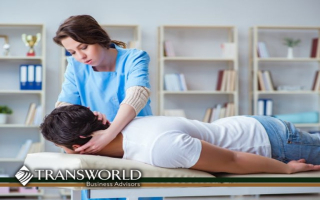 Award-Winning Chiropractic Practice