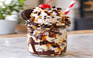 Franchise Dessert Shop for Sale in Di'berville MS