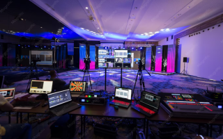 Established Commercial AV and Video Integrator 