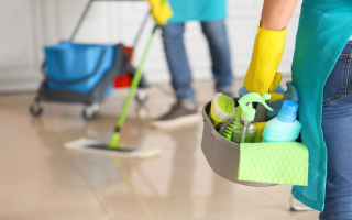 $3K/Month Net – Run This Cleaning Biz in 5–10 Hours/Week (Not a Franchise) 59994