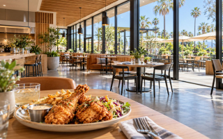 Confidential Restaurant Opportunity – North San Diego County