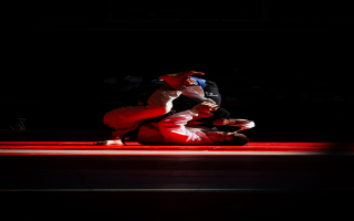 Turnkey Martial Arts School with Modern Buildout