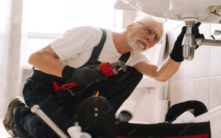 Residential Plumbing