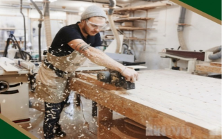 Wood Studio