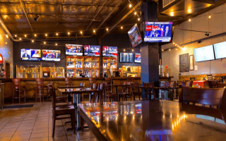 NW Valley Gastropub