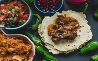 Established Restaurant in Great Location