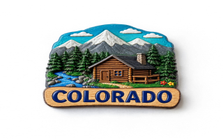 Colorado Souvenir Wholesale Supplier