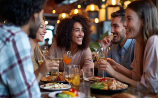 Profitable Food Franchise Network - Revenue $65m Profitable Food Franchise Network - Revenue $65m