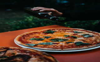 Long-Established Las Vegas Pizzeria 