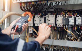 Twin Cities Electrical Contracting Business Twin Cities Electrical Contracting Business