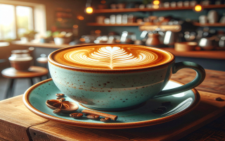 Turnkey Neighborhood Cafe, Coffeehouse and Bar