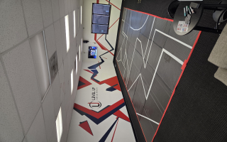 Virtual Reality Arcade- growing business