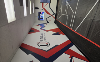 Virtual Reality Arcade- growing business