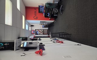 Virtual Reality Arcade- growing business