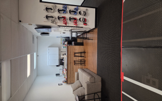 Virtual Reality Arcade- growing business