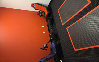 Virtual Reality Arcade- growing business