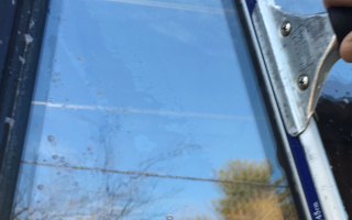 Window cleaning and Pressure Washing