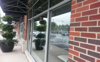Window cleaning and Pressure Washing