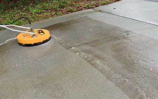 Window cleaning and Pressure Washing