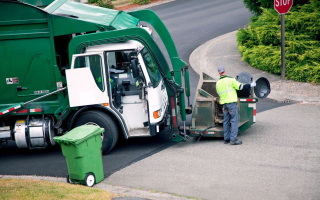 Rural Waste Management Company in Colorado 