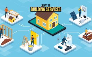 Established Building Services Company for Sale