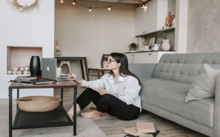 Subscription-Based Job Search Platform