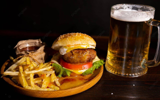 Bar/Restaurant With RE For Sale in South Jersey